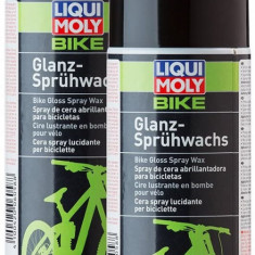 Set 2 Buc Spray Cu Ceara Liqui Moly Bike 400ML 6058