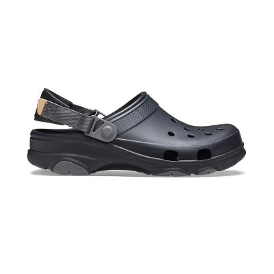 Saboti Crocs Classic All-Terrain Clog Negru - Black foto