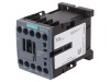 Contactor 4P NO 110VAC 10A pentru șină DIN