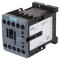 Contactor 4P NO 110VAC 10A pentru șină DIN
