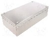 Carcasa otel inoxidabil, 150mmx300mmx81mm, IP66, RAYCHEM RPG - SSJ7