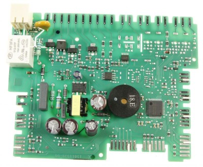 MODUL ELECTRONIC D13_2_E1_TRBDTY-BZZR-WOFAN&amp;amp;A 32033043 VESTEL foto