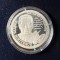 10 Lei 2008 Argint Proof Costin Kiritescu