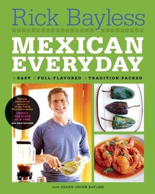 Mexican Everyday foto