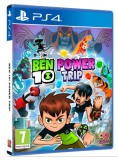 Ben 10 Power Trip PS4, OUTRIGHT GAMES