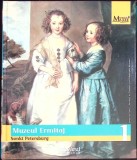 COLECTIA MARILE MUZEE ALE LUMII VOL.1 MUZEUL ERMITAJ-ALESSANDRA FREGOLENT-234018