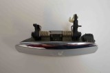 M&acirc;ner exterior ușă st&acirc;nga spate AUDI A6 Avant 4F5, C6 2005 OEM: 4F0837207 1795370