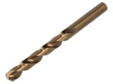 Burghiu metal 10.5mm HSS-Co oțel rapid cobalt