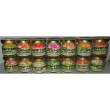 Wafter 220Baits 6 mm Mango 35 ml