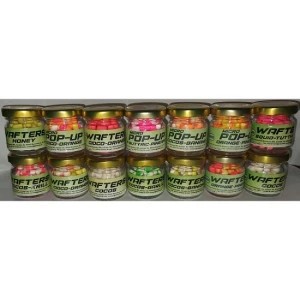 Wafter 220Baits 6 mm Mango 35 ml foto