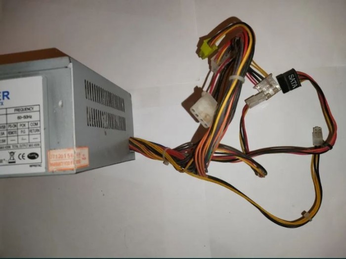 Sursa atx 450w pc