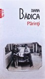Cumpara ieftin Părinți: roman - 2020 - Diana Bădică (@S120)