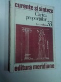 Cumpara ieftin CARTEA PROPORTIILOR - RADIAN