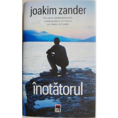 Inotatorul &ndash; Joakim Zander