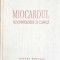 MIOCARDUL FIZIOPATOLOGIE SI CLINICA-IULIU POPESCU, VIORICA ENESCU-262897