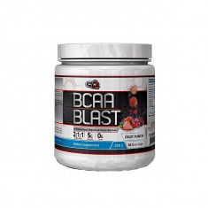 BCAA + Glutamina 250 grame foto