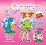 Pot desena minunat - Zane - Prestige