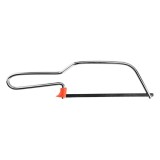 Mini ferastrau pentru metal, otel, 150 mm, NEO TOOLS 41-310 HardWork ToolsRange