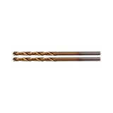 Cumpara ieftin Burghiu metal HSS-TiN 2 mm - 2BUC, Yato YT-44632