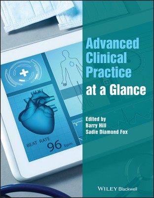 Advanced Clinical Practice at a Glance foto