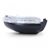 Indicator de oglinda cu capac dreapta, potrivit pentru VW Touran 1T 09-10 Performance AutoTuning