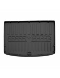 Covor Protectie Portbagaj Umbrella Pentru Volkswagen Golf Plus (2005-2014)