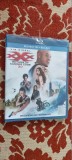 TRIPLU X INTOARCEREA LUI XANDER CAGE , DISC BLU RAY , DISC SIGILAT !