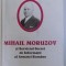 MIHAIL MORUZOV SI SERVICIUL SECRET DE INFORMATII AL ARMATEI ROMANE de CRISTIAN TRONCOTA , 1996
