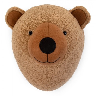 Decoratiune perete Childhome 29x20x31 cm, Urs foto