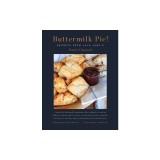 Buttermilk Pie! Secrets from Lula Jane's