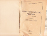 CLINICA SI PATOLOGIE MEDICALA