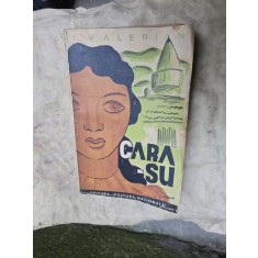 Carașu - I. Valerian