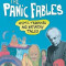 The Panic Fables: Mystic Teachings and Initiatory Tales