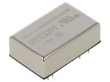 Convertor DC/DC 7.5W 18-36V la 5V 1.5A DIP24