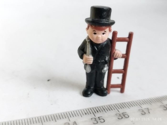 bnk jc Figurina cosar