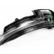 Semnalizare oglinda Porsche Panamera (971), 09.2016-, partea Dreapta, LED; Omologare: ECE/SAE, OEM/OES