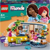 LEGO&reg; Friends - Camera Aliyei 41740, 209 piese