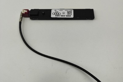 Amplificator de antena PORSCHE CAYENNE Coupe 9YB 2023 OEM: 4M0035504 30746321 foto