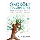 &Ouml;r&ouml;k&ouml;lt csal&aacute;dmint&aacute;k - F&eacute;lelmek, &eacute;rz&eacute;sek &eacute;s viselked&eacute;smint&aacute;k, melyeket a tudtunkon k&iacute;v&uuml;l &aacute;tvett&uuml;nk - Mark Wolynn