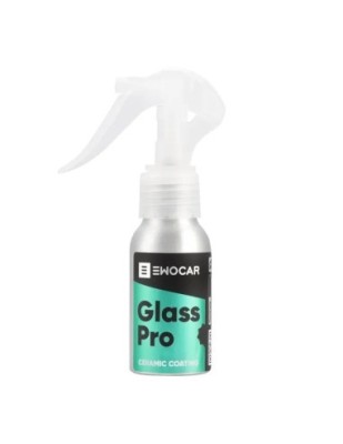 Tratament Hidrofob Geamuri EWOCAR Glass PRO Coating, 50ml foto