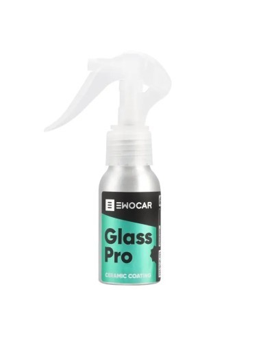 Tratament Hidrofob Geamuri EWOCAR Glass PRO Coating, 50ml
