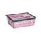 Cutie depozitare jucarii, Unicorn Roz, 25 L, ATU-088918