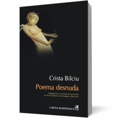 Poema desnuda - Cartea Romaneasca