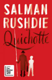 Quichotte - Salman Rushdie, 2019