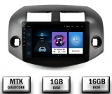 Cumpara ieftin Navigatie Toyota RAV4 (2006-2013), Android 10, P-Quadcore 1GB RAM + 16GB ROM, 10.1 Inch - AD-BGP10001+AD-BGRKIT069