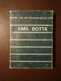 Emil Botta - Poeme (col. Cele mai frumoase poezii; 1974)
