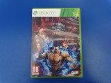 Fist of the North Star: Ken&#039;s Rage 2 - joc XBOX 360