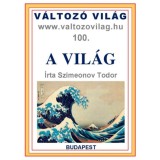 A vil&aacute;g - Dr. Szimeonov Todor