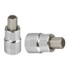 CHEIE TUBULARA CU VARF HEXAGONAL 1/2&quot; / 55MM - 7MM, Proline