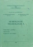 Semiologie Neurologica - Gh. Pendffunda St. Felicia P. Liviu ,558749